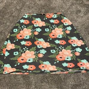 5 in 1 nursing cover